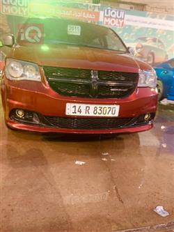 Dodge Grand Caravan